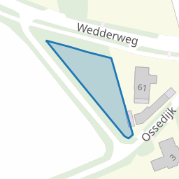 Perceel BLW00-N-1256