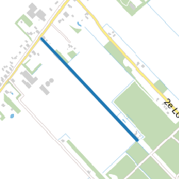 Perceel BLW00-N-1258