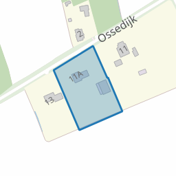 Perceel BLW00-N-1268