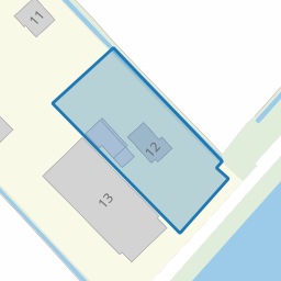 Perceel BLW00-N-1272