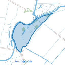 Perceel BLW00-N-1296