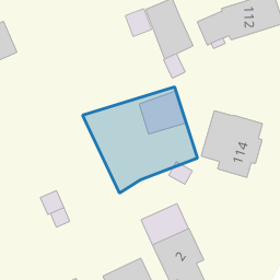 Perceel BLW00-N-1303