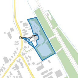 Perceel BLW00-N-1315