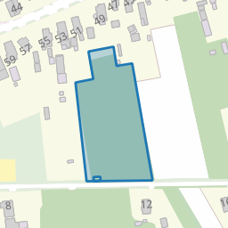 Perceel BLW00-N-1324