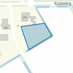 Perceel BLW00-N-1349