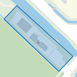 Perceel BLW00-N-197