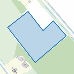 Perceel BLW00-N-284
