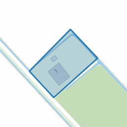 Perceel BLW00-N-351