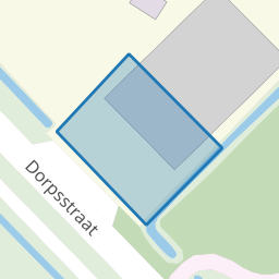 Perceel BLW00-N-541