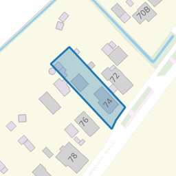Perceel BLW00-N-809
