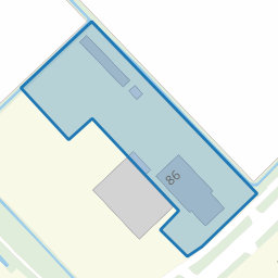 Perceel BLW00-N-832