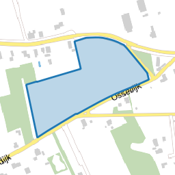 Perceel BLW00-N-933