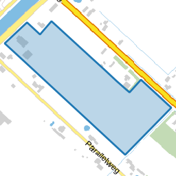 Perceel BLW00-O-1013