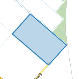 Perceel BLW00-O-1028