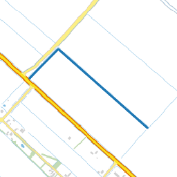 Perceel BLW00-O-1033