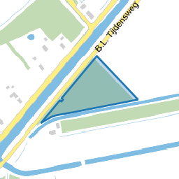 Perceel BLW00-O-1065