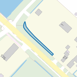 Perceel BLW00-O-1074