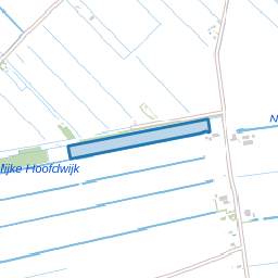 Perceel BLW00-O-1075