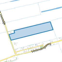 Perceel BLW00-O-1087