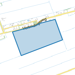 Perceel BLW00-O-1089