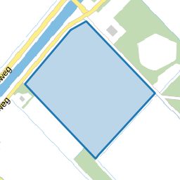 Perceel BLW00-O-1090