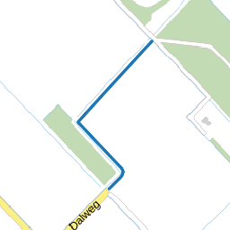 Perceel BLW00-O-1092