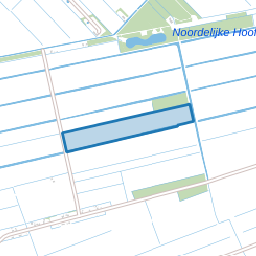 Perceel BLW00-O-1096