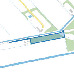 Perceel BLW00-O-1098