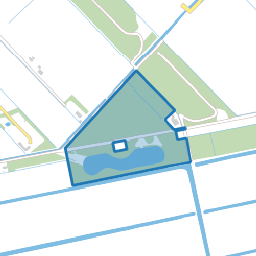 Perceel BLW00-O-1100