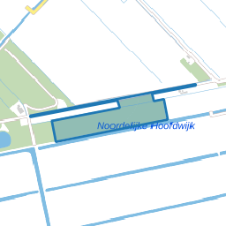 Perceel BLW00-O-1104