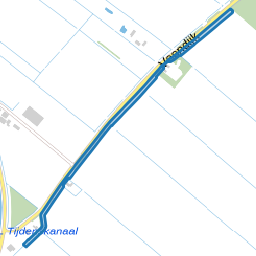 Perceel BLW00-O-1111