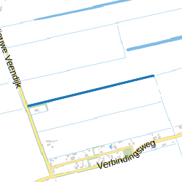 Perceel BLW00-O-1121