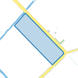 Perceel BLW00-O-1158