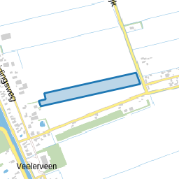 Perceel BLW00-O-1165