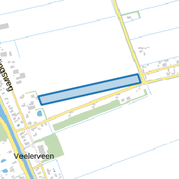 Perceel BLW00-O-1166