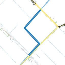 Perceel BLW00-O-1177