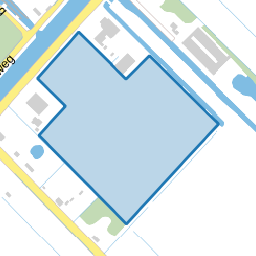 Perceel BLW00-O-1179