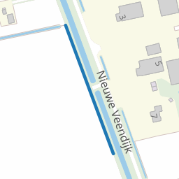 Perceel BLW00-O-1180