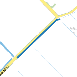 Perceel BLW00-O-1184