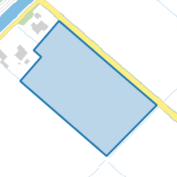 Perceel BLW00-O-1195