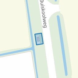 Perceel BLW00-O-1197