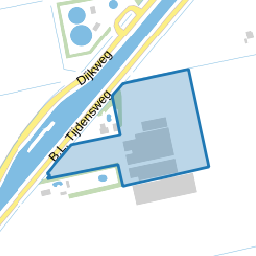 Perceel BLW00-O-1204