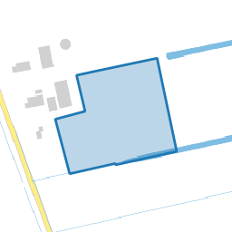 Perceel BLW00-O-1215