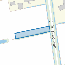 Perceel BLW00-O-1234