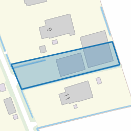 Perceel BLW00-O-1256