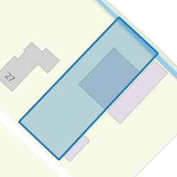 Perceel BLW00-O-1265