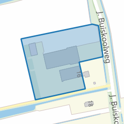 Perceel BLW00-O-1267