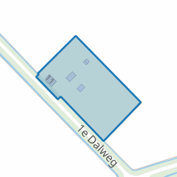 Perceel BLW00-O-284