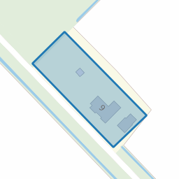Perceel BLW00-O-295