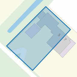Perceel BLW00-O-369